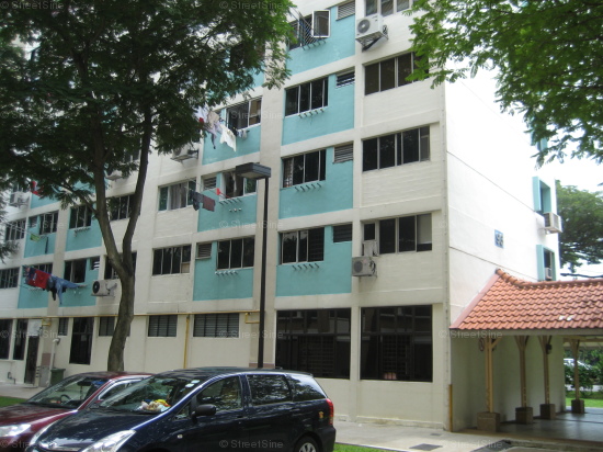 Blk 93 Paya Lebar Way (Geylang), HDB 3 Rooms #30322